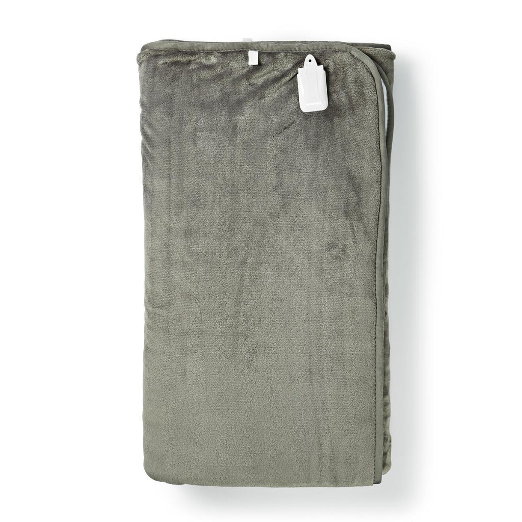 Nedis pebl130cwt2 elektrisk undertæppe 160x140 cm