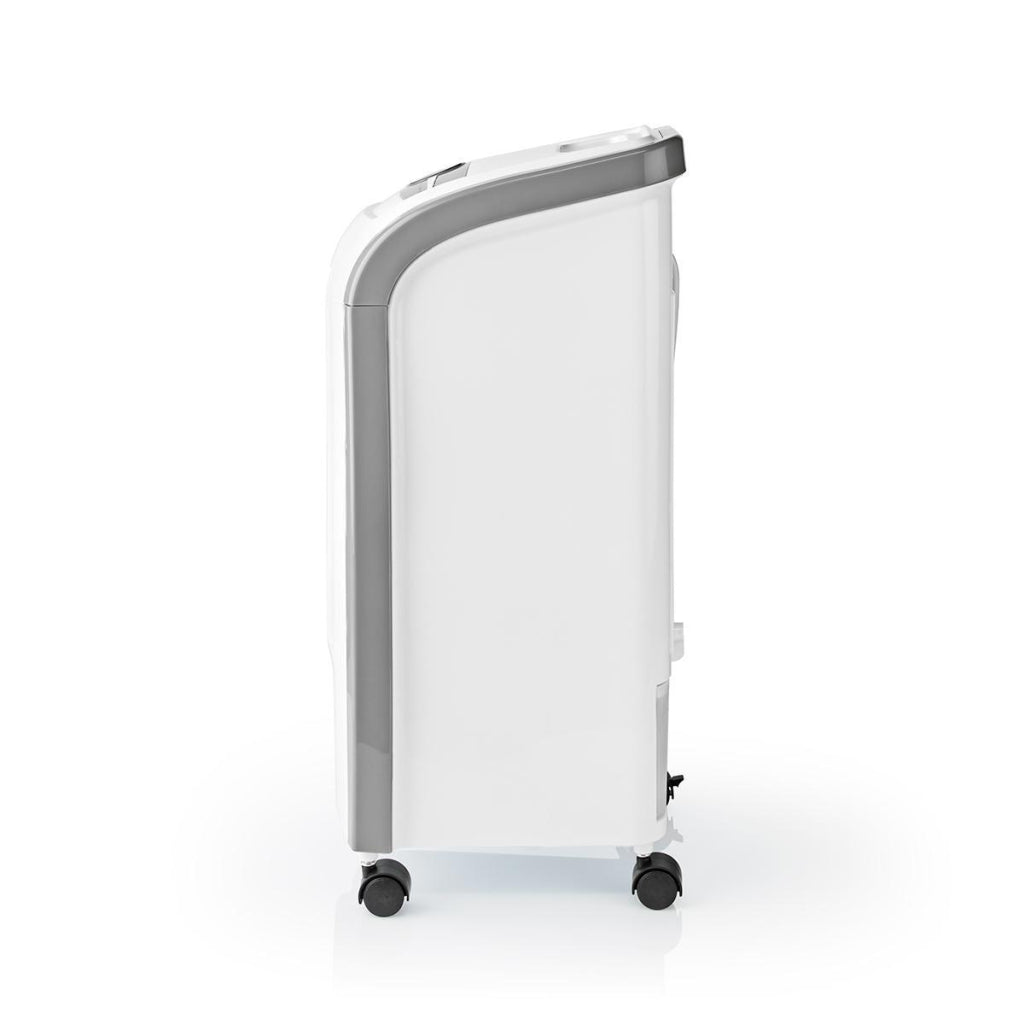 Nedis cool115cwt luftkøler 3 l 270 m sup3; h timer fjernbetjening
