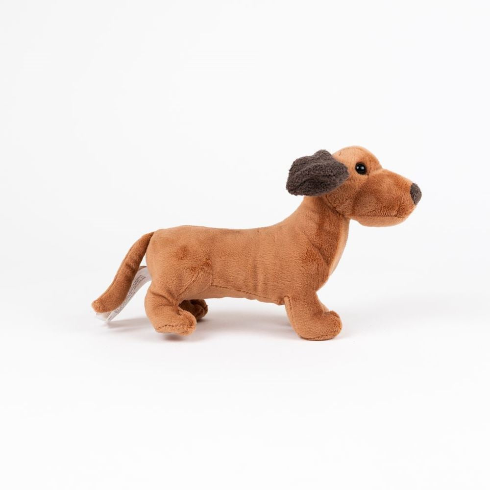 Egmont krammehund Edward. 20 cm. 0+