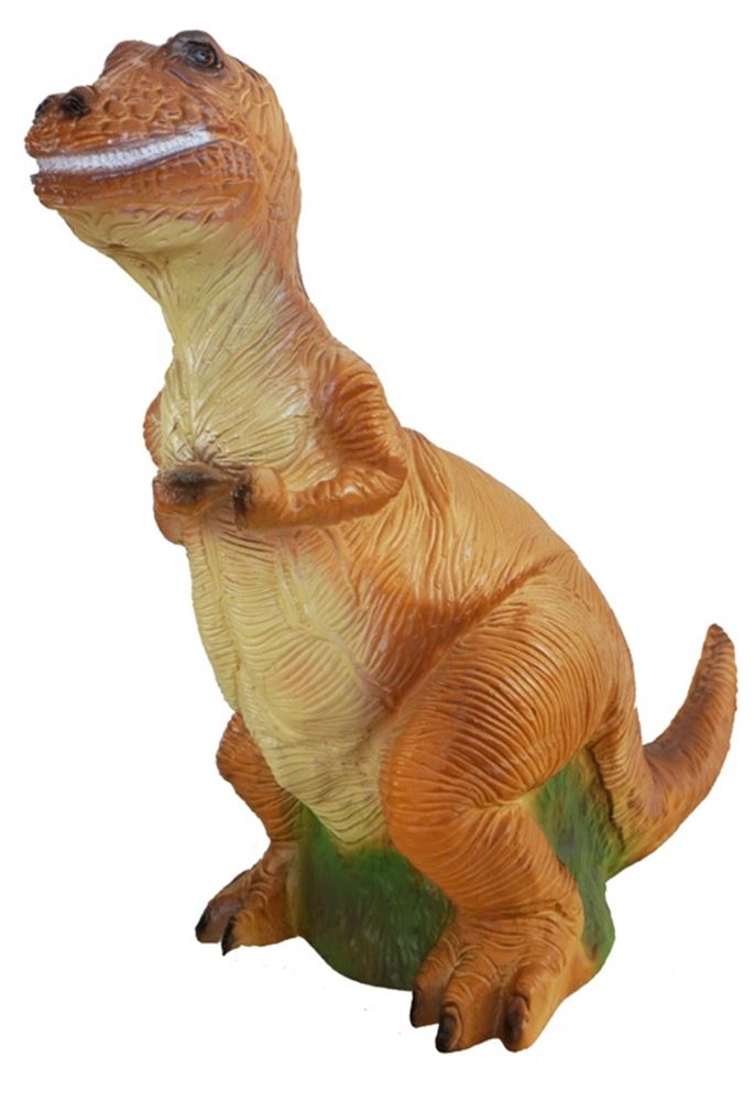 Egmont lampe dinosaur t-rex. 30x1