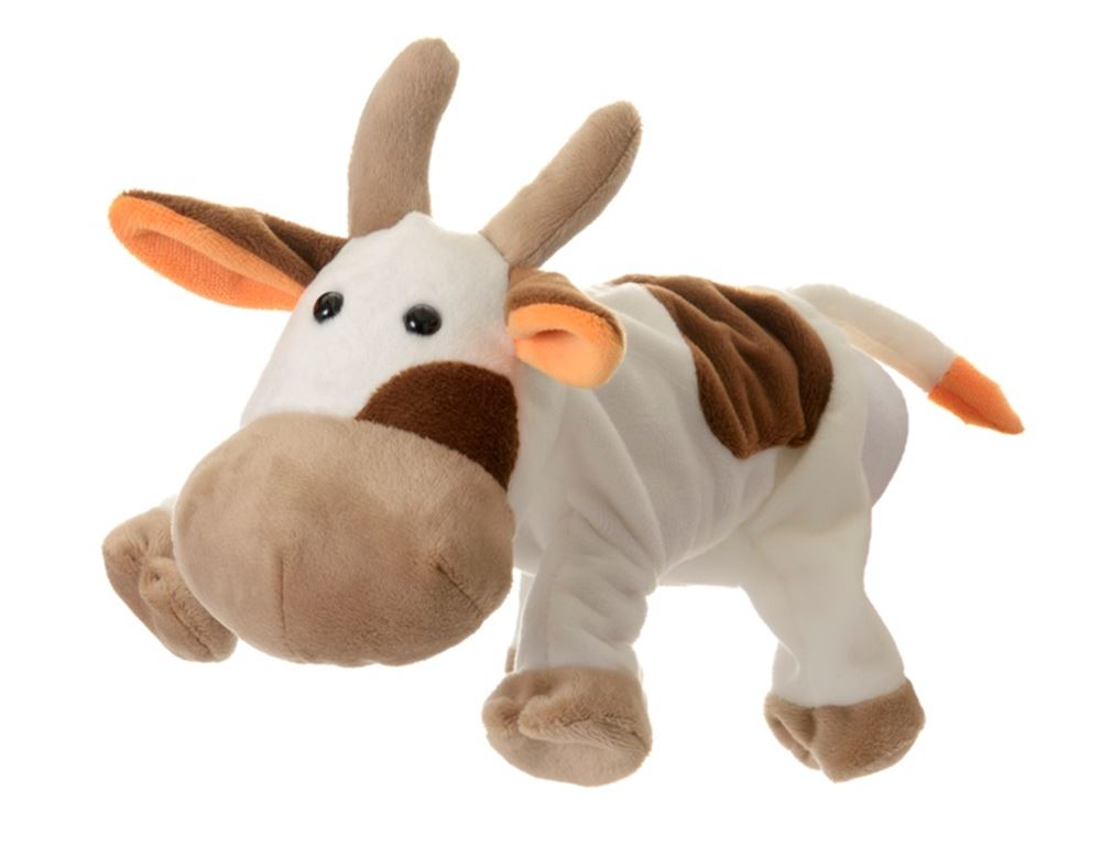 Egmont handske dyreko. 30 cm. 0+