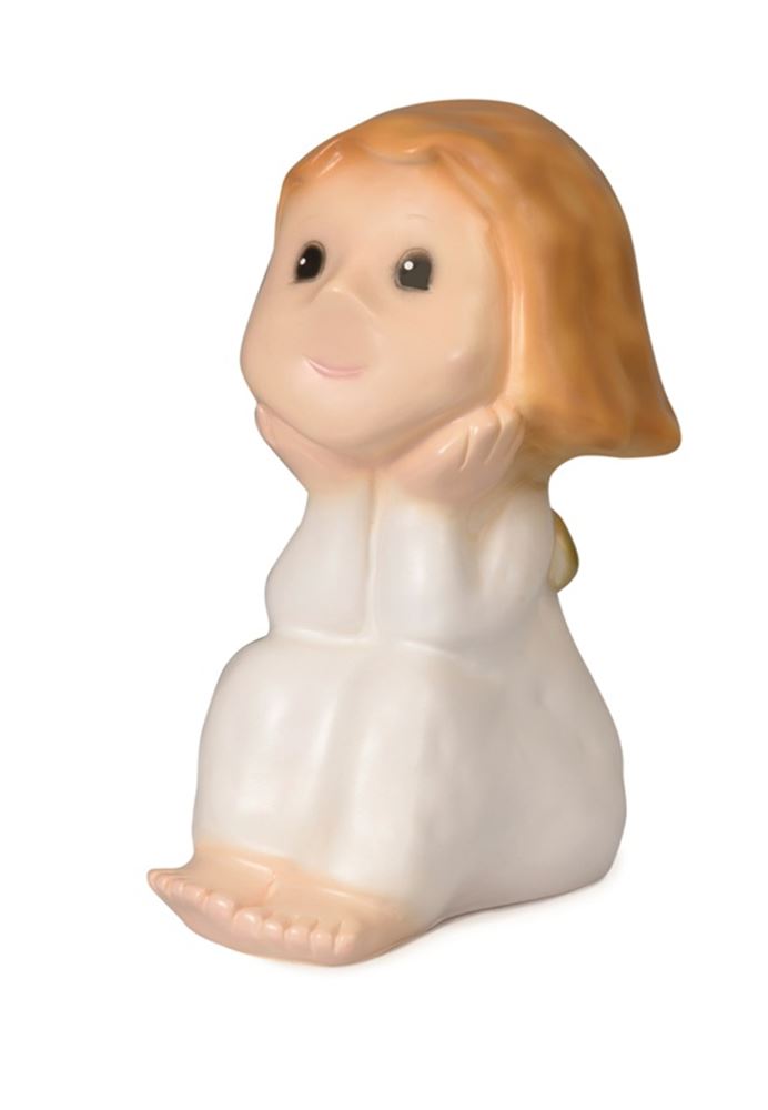 Egmont legetøjslampe fe 25x18 cm.
