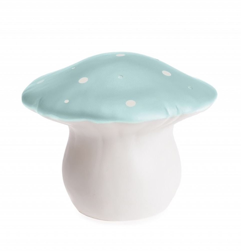 Egmont lampe champignon jade