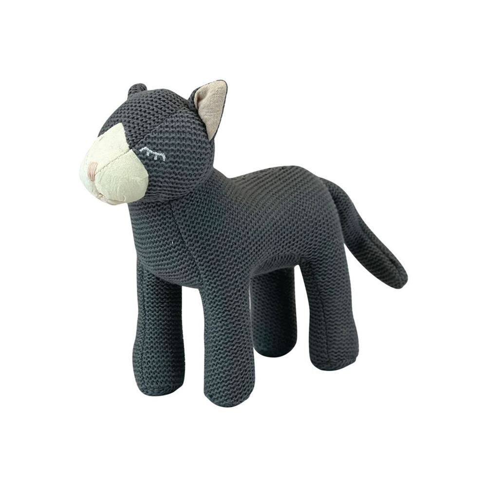 Egmont krammer Emma, katten. 15 cm. 0+