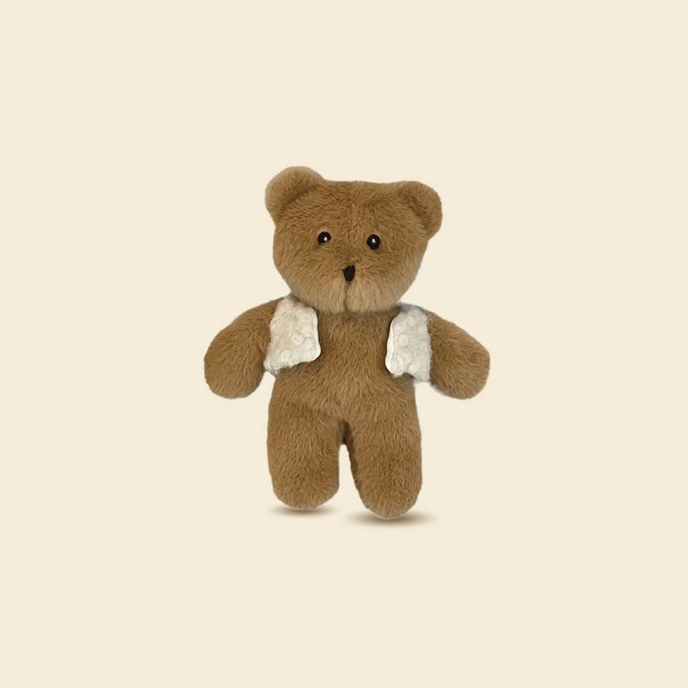 Egmont krammebjørn remi. 15 cm. 0+