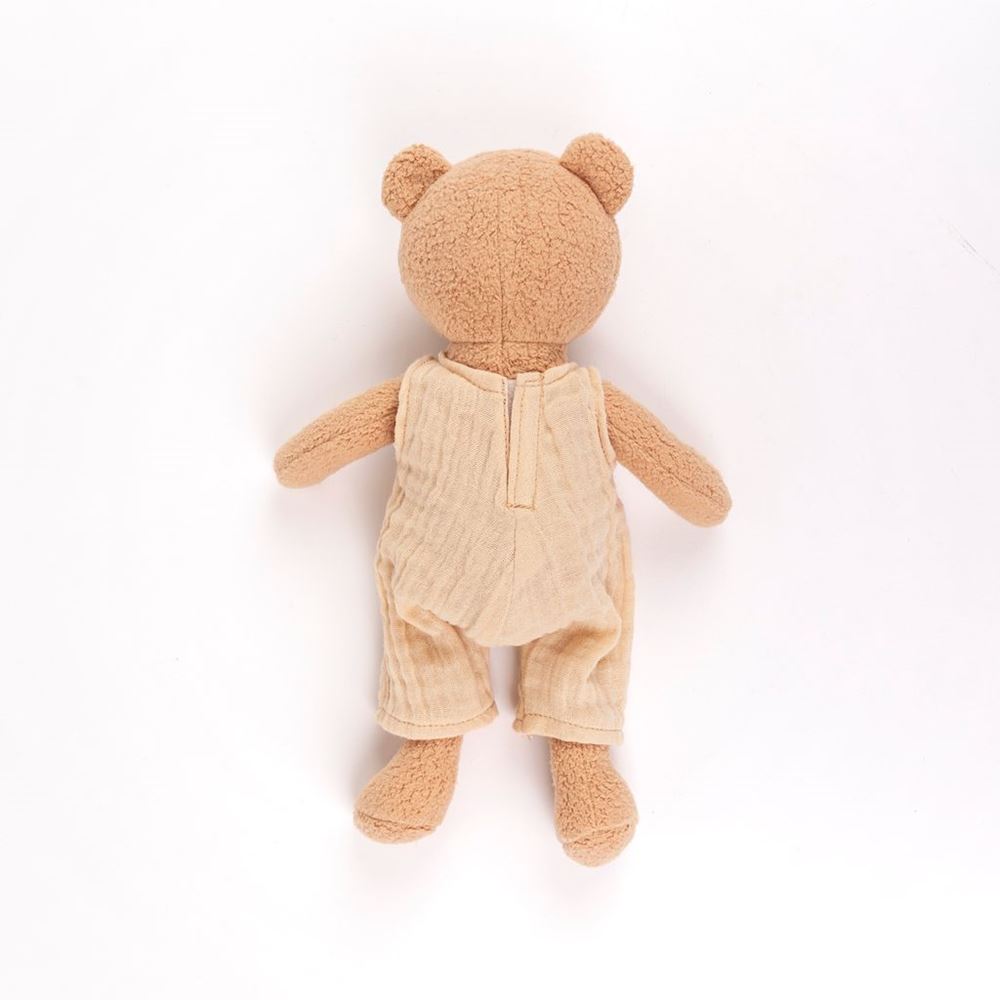Egmont legetøjs bamse Marcel - 26 cm