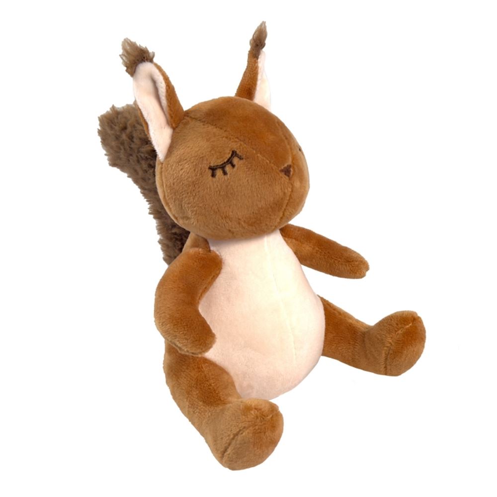 Egmont kramme egern pam. 18 cm. 0+
