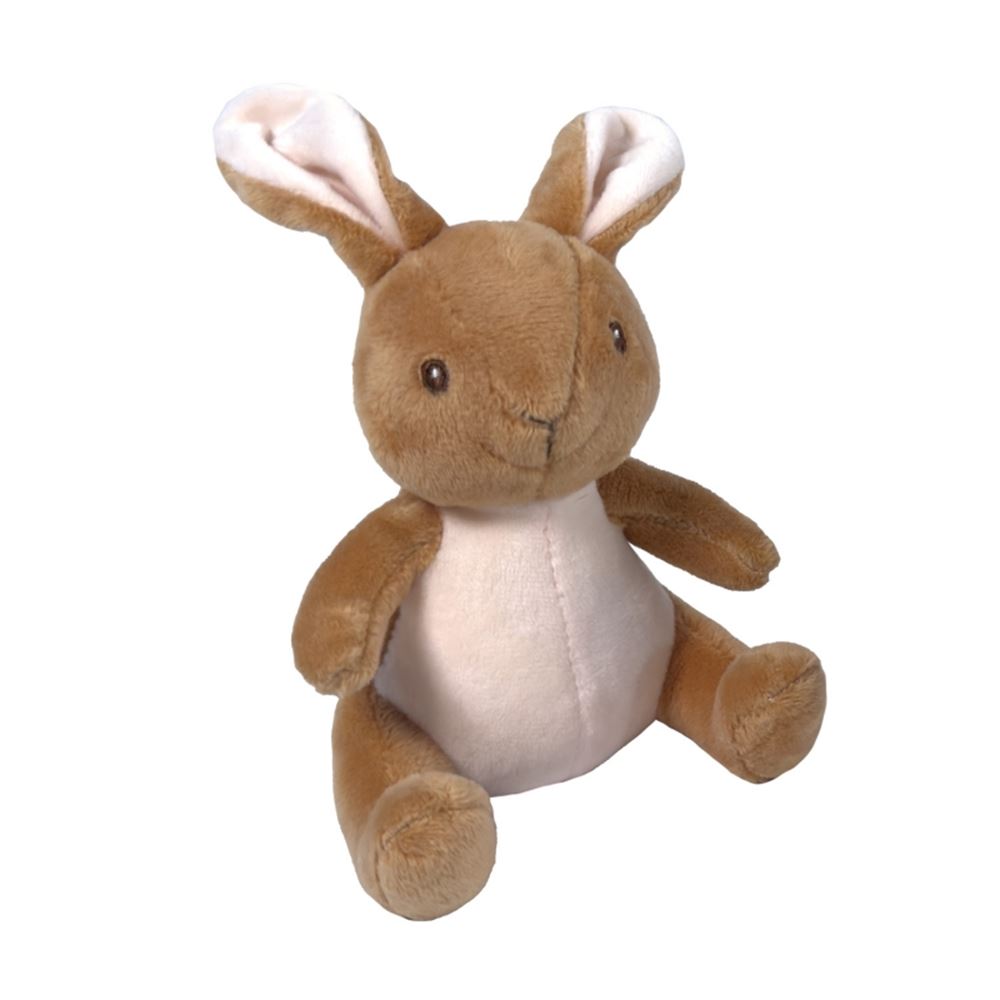 Egmont kramme-kanin bianca. 15 cm. 0+