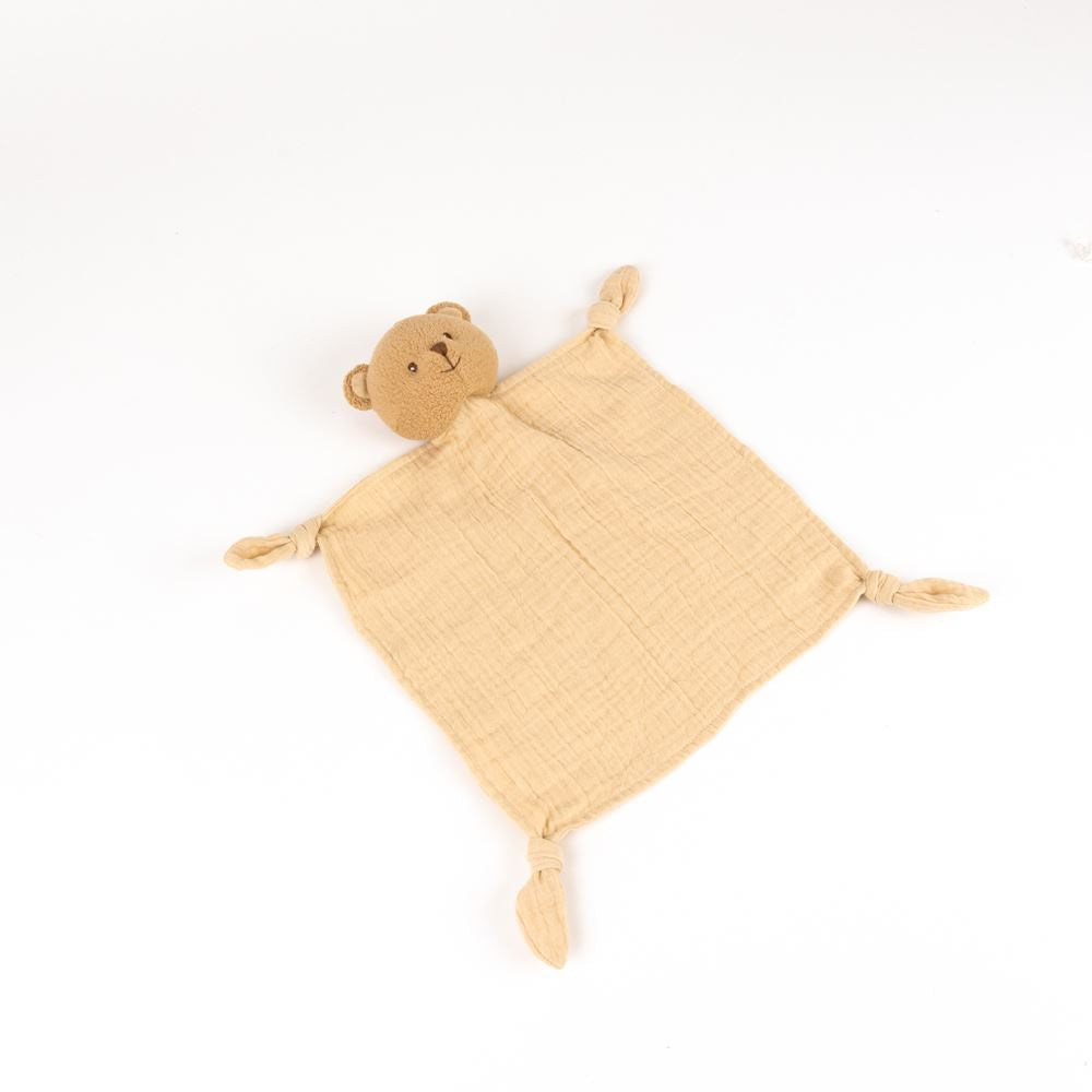 Egmont bjørn Marcel kramme klud. 23 cm.