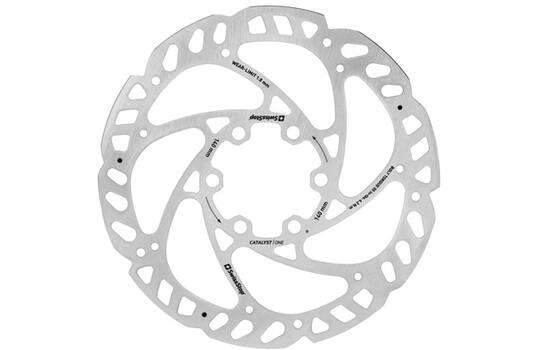 Swiss stop swissstop katalysator en 6b - 140mm