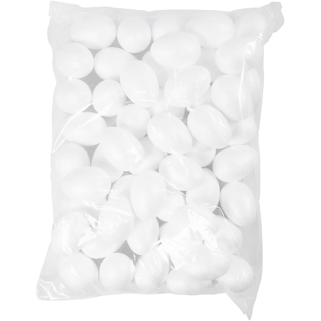 Https: www.cchobby.nl eggs-h-6-cm-white-50-piece-1-box