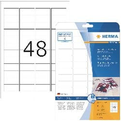 Mærker herma