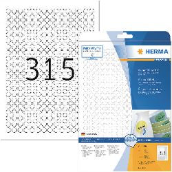 Mærker herma