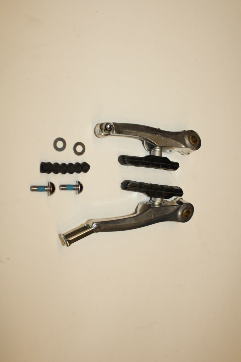 Umærket bremse v-bremse type lc tx-88l bar.polish