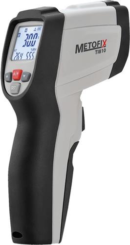 Metofix infrarødt termometer ti810