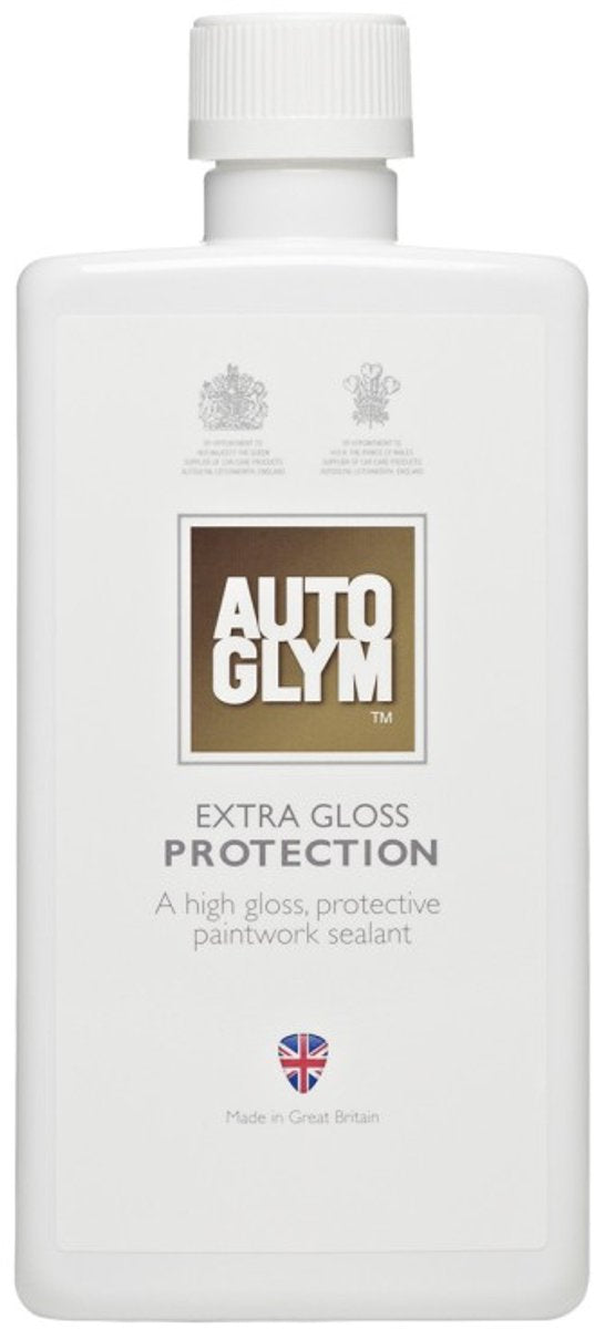 Autoglym ekstra glansbeskyttelse 500ml