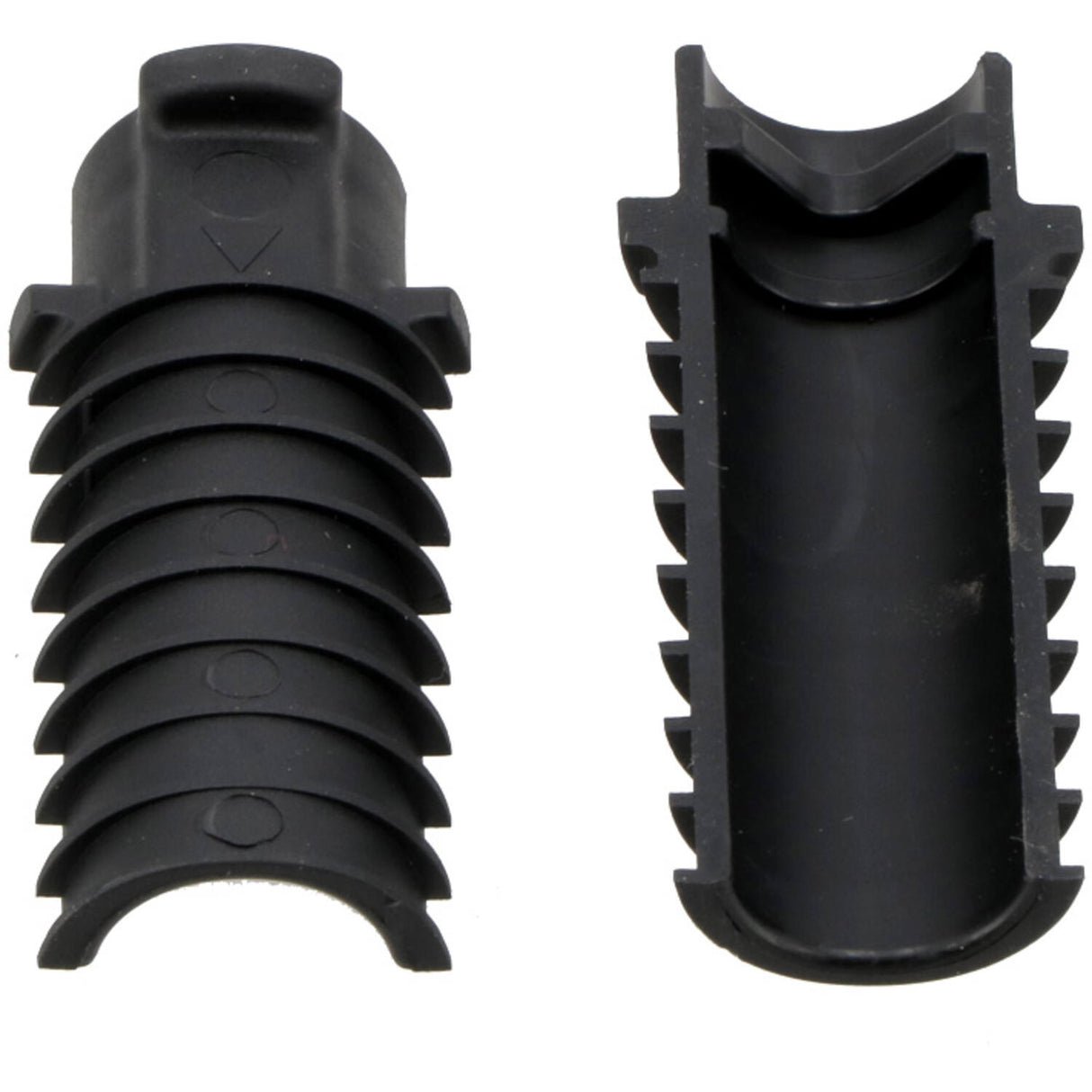 Ritchey - sadelpind gummiindsats di2 batteri