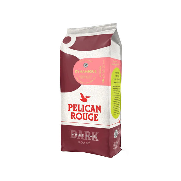Pelican rouge espresso supremo (8x1 kg)