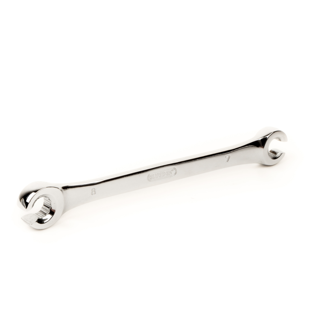 Sight Key Elvedes til hydrauliske dele
