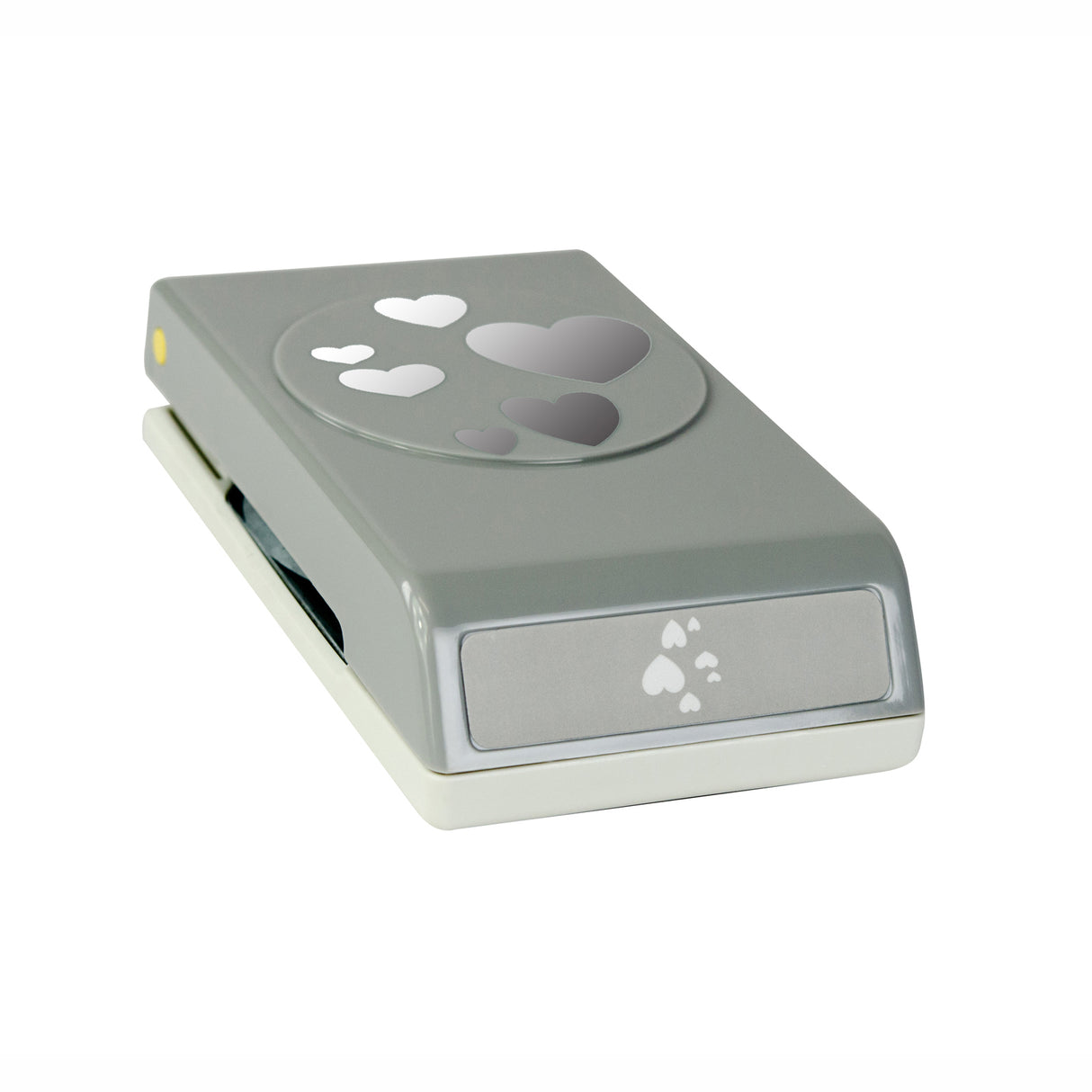 Ek tools • store punch konfetti hjerter