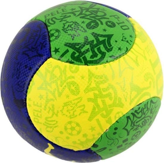 Van der Doelen bold blød pele 23 cm