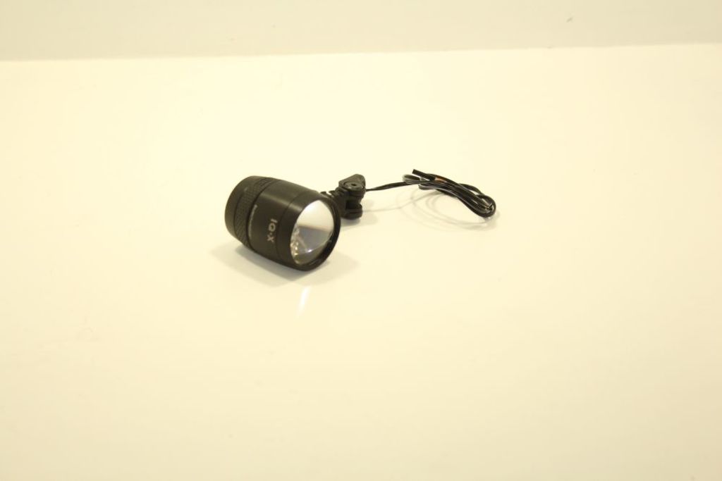 Busch Muller forlygte Lumotec IQ-X DC, 6-60V DC (SP)