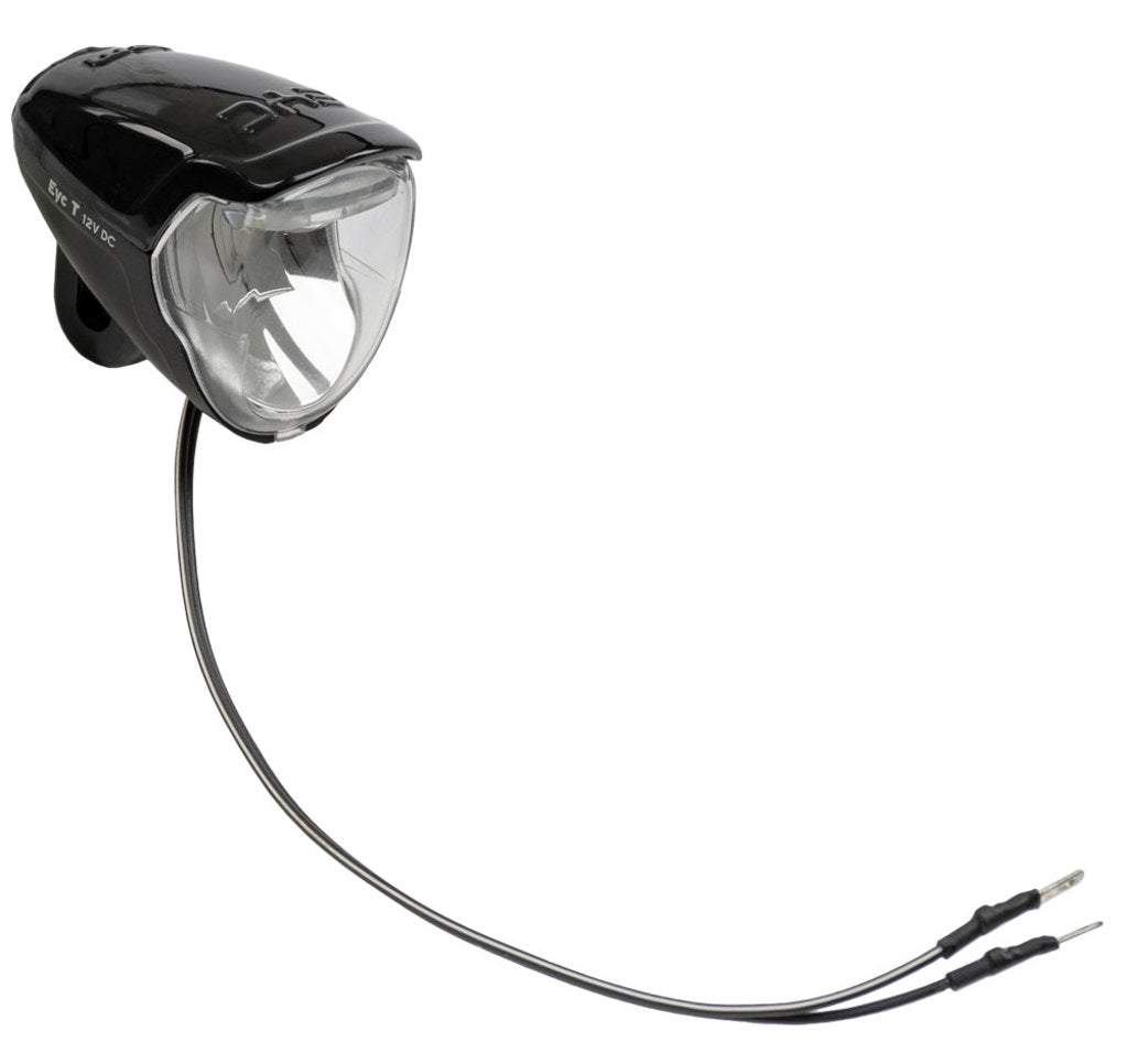 Koga forlygte b m eyc t 12v med 19cm duplex kabel