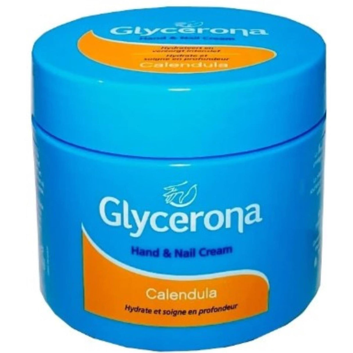 Glycerona håndcreme calendula 150ml