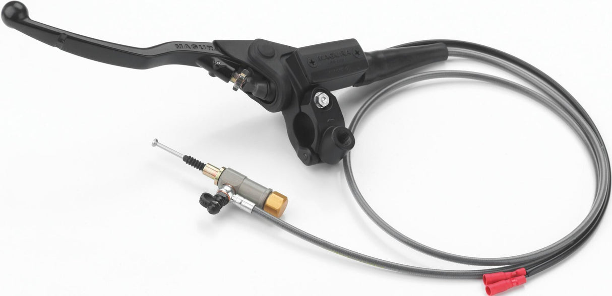 Magura hydraulisk system hymec - street hymec kit type 167 street