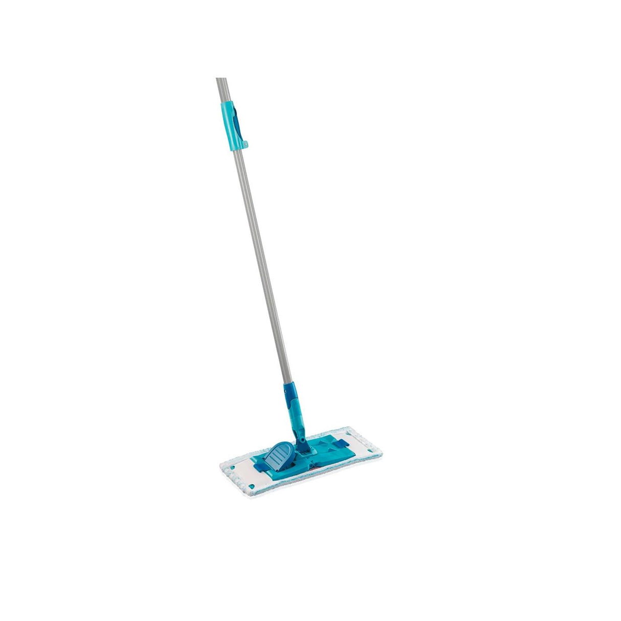 Leifheit powerclean gulvvisker m 33cm med teleskophåndtag 88-145cm