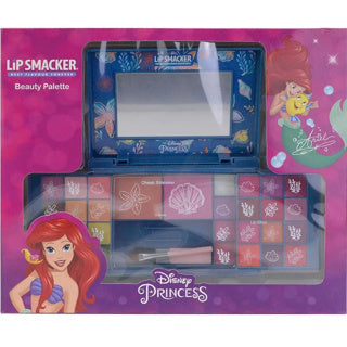 Disney makeup box ariel lip smackers | 2 stk