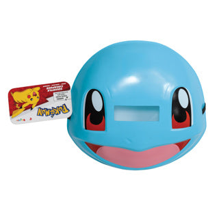 Pokemon squirtle maske