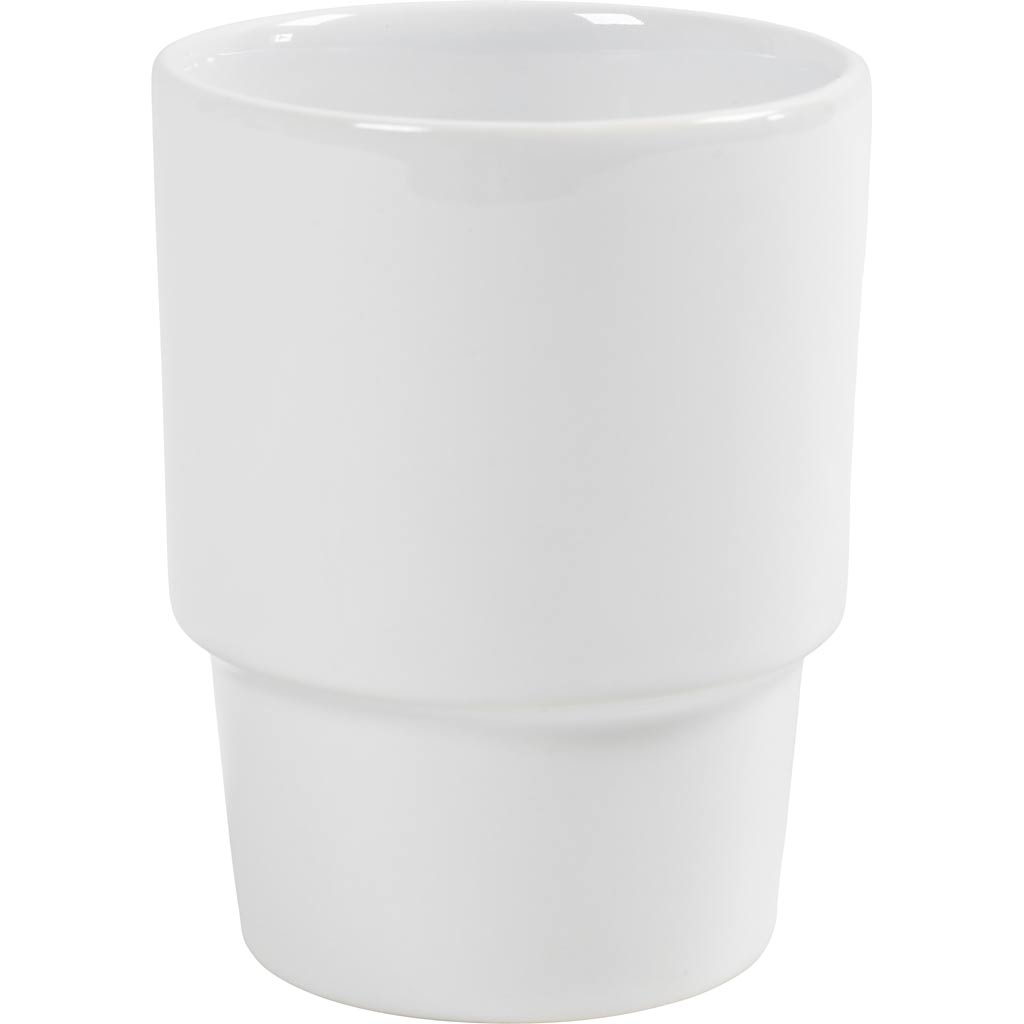 Https: www.cchobby.nl krus-h-10-cm-d-8-5-cm-white-1-piece
