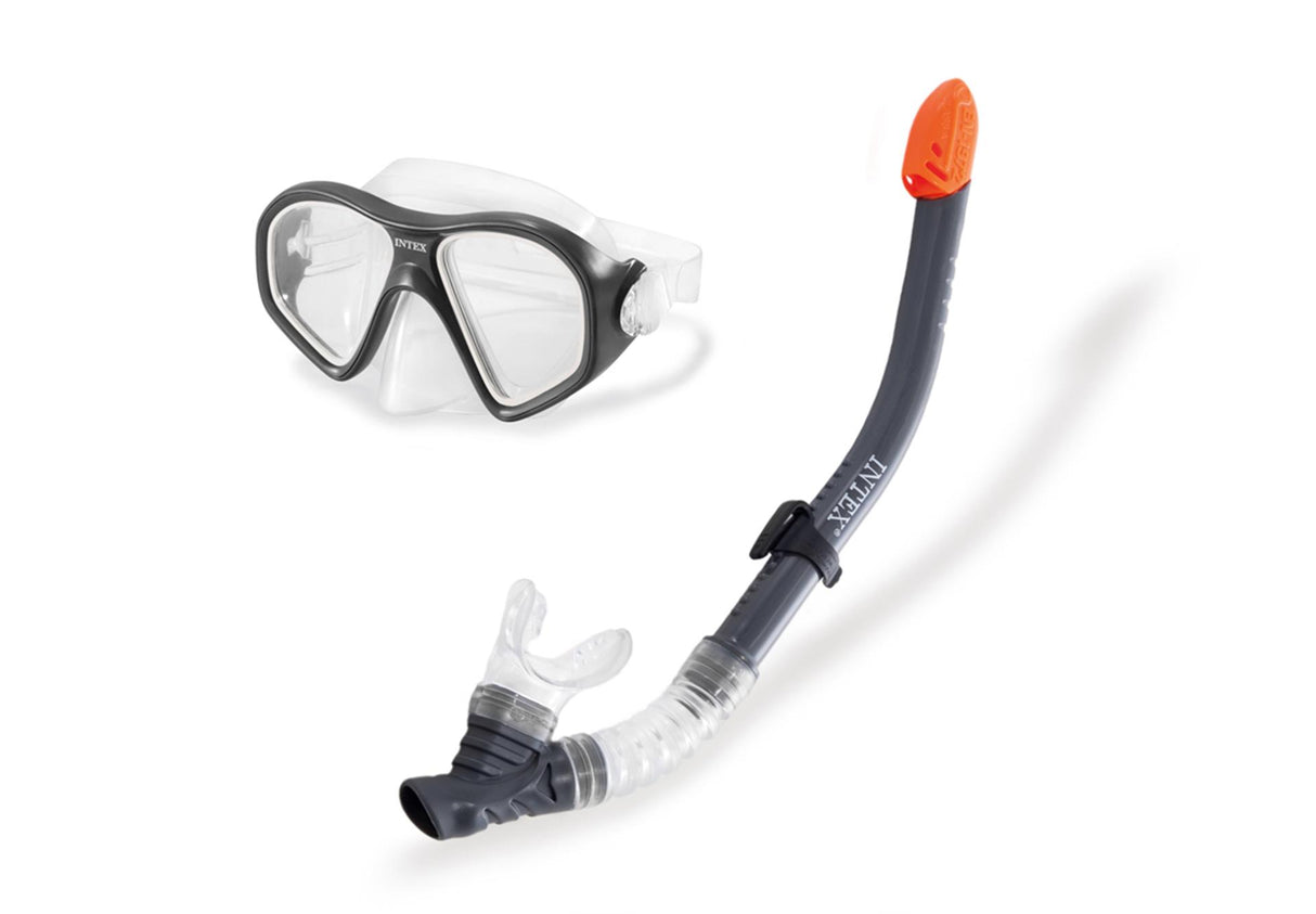 Intex Reef Rider Snorkel Set