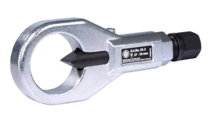 Kukko møtrik splitter SW32-50mm