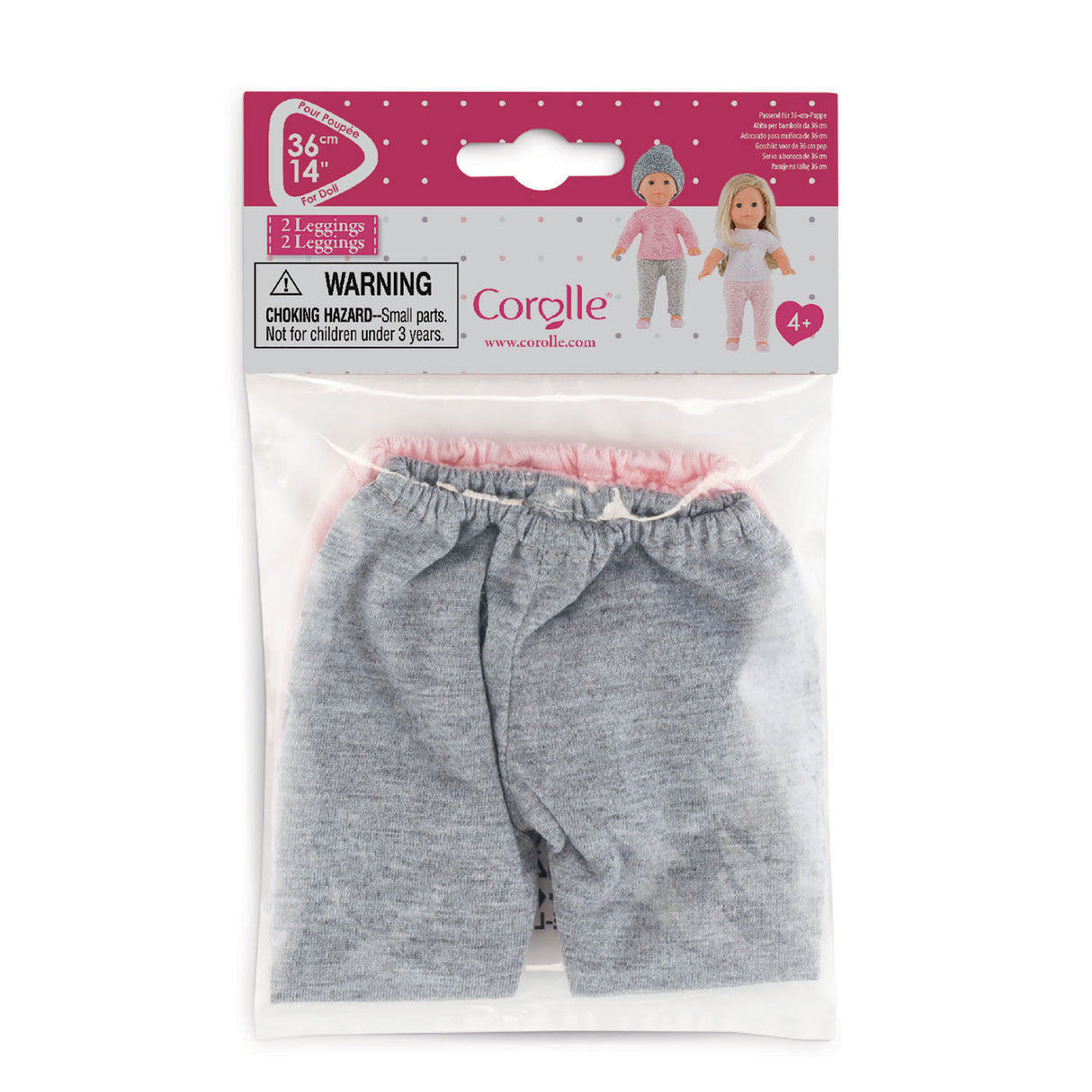 Ma Corolle - Dollslegings, 2ST.