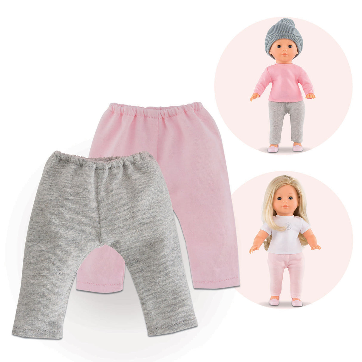 Ma Corolle - Dollslegings, 2ST.