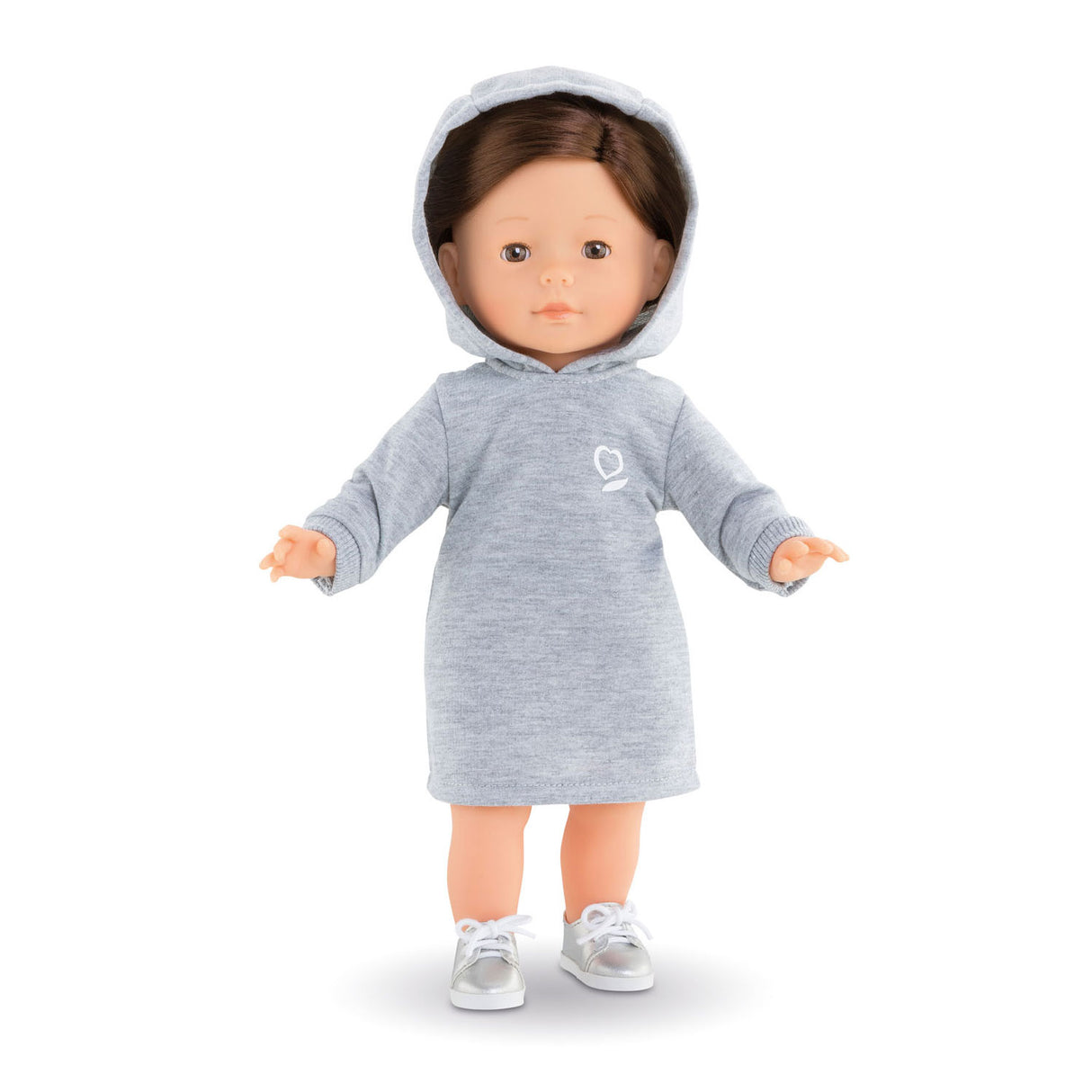 Corolle Ma - Hoodie kjole