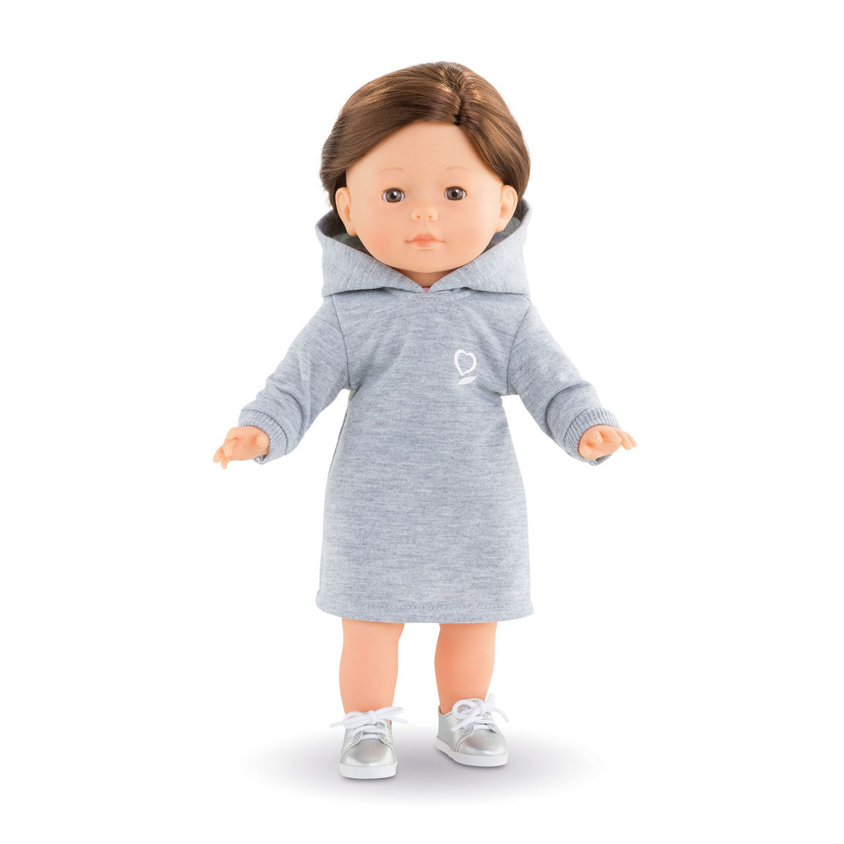 Corolle Ma - Hoodie kjole