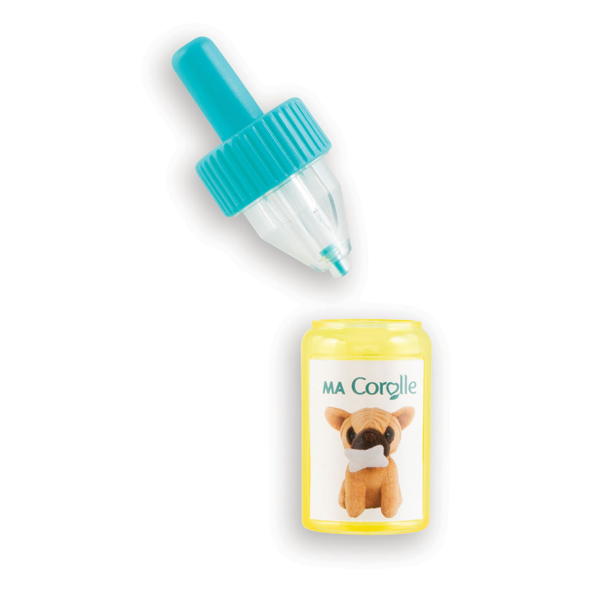 Ma Corolle - Vet Play Set