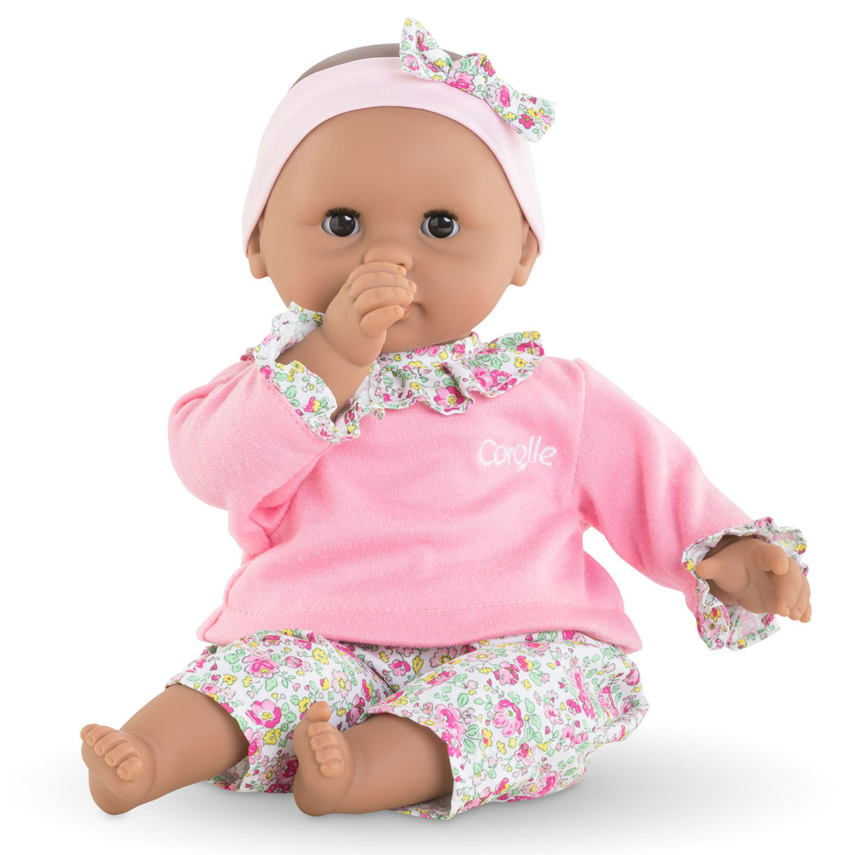 Corolle mon premier puppel babydukke maria, 30 cm