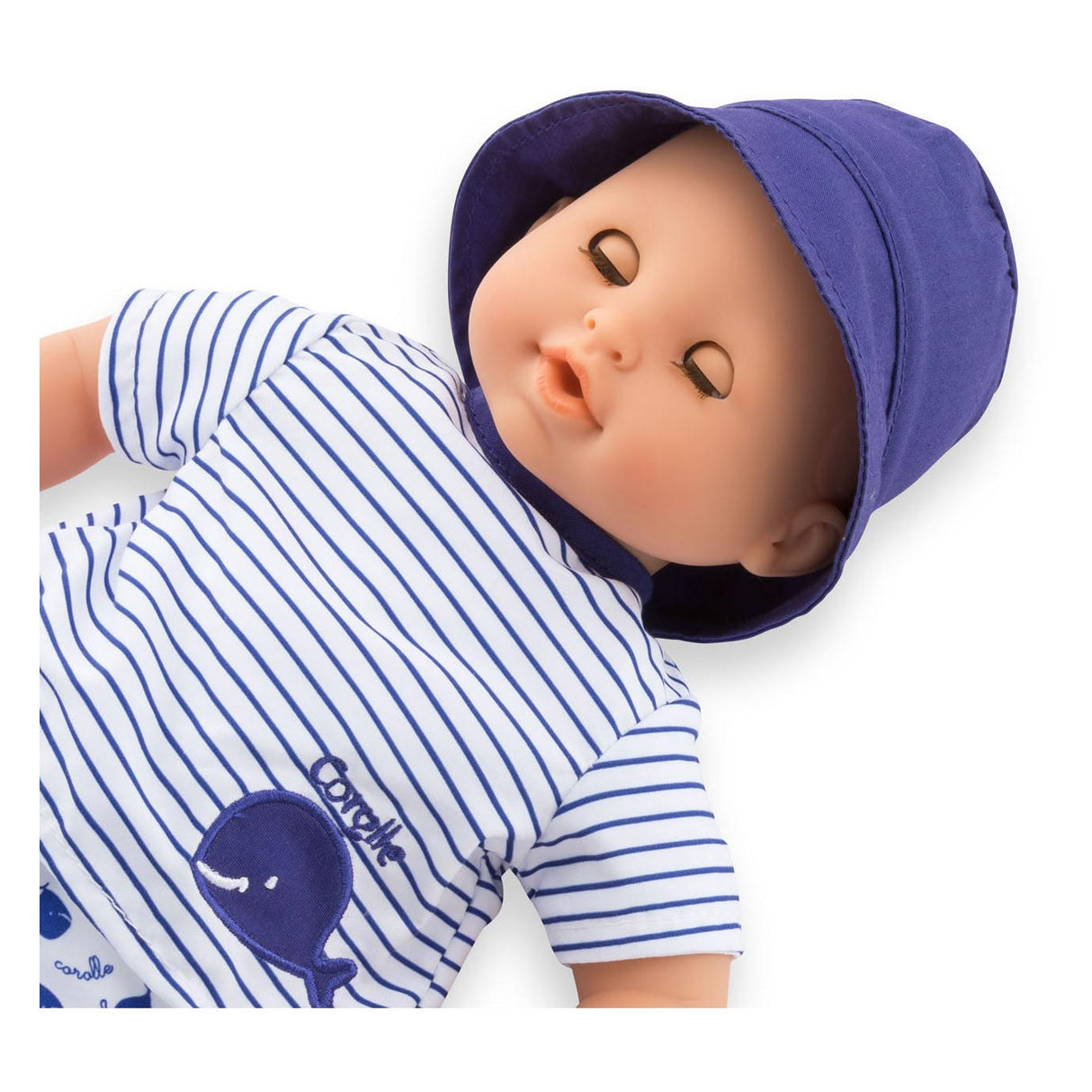 Corolle mon premier poupon badedukke - marin, 30 cm