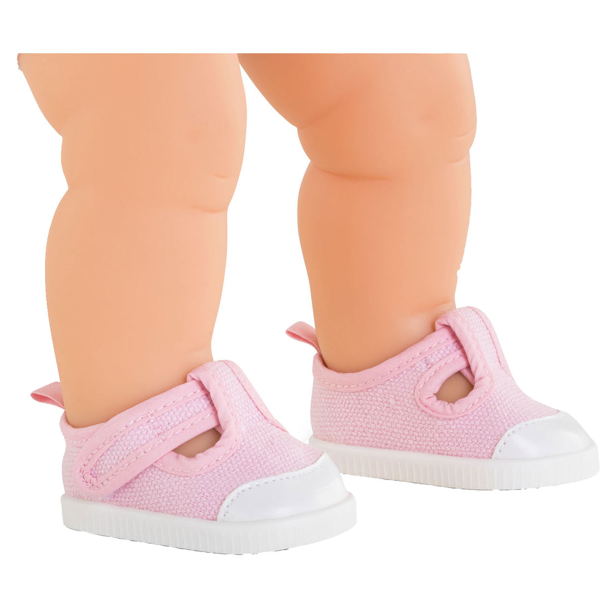 Corolle dukke sneakers pink - baby dukke tilbehør 36cm.