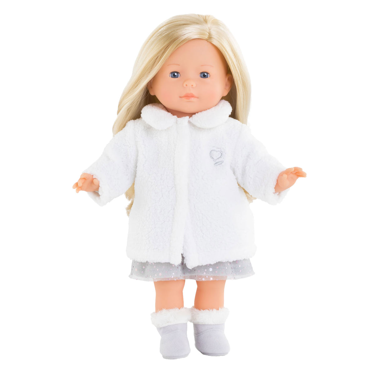 Corolle Ma Poppenjas magisk