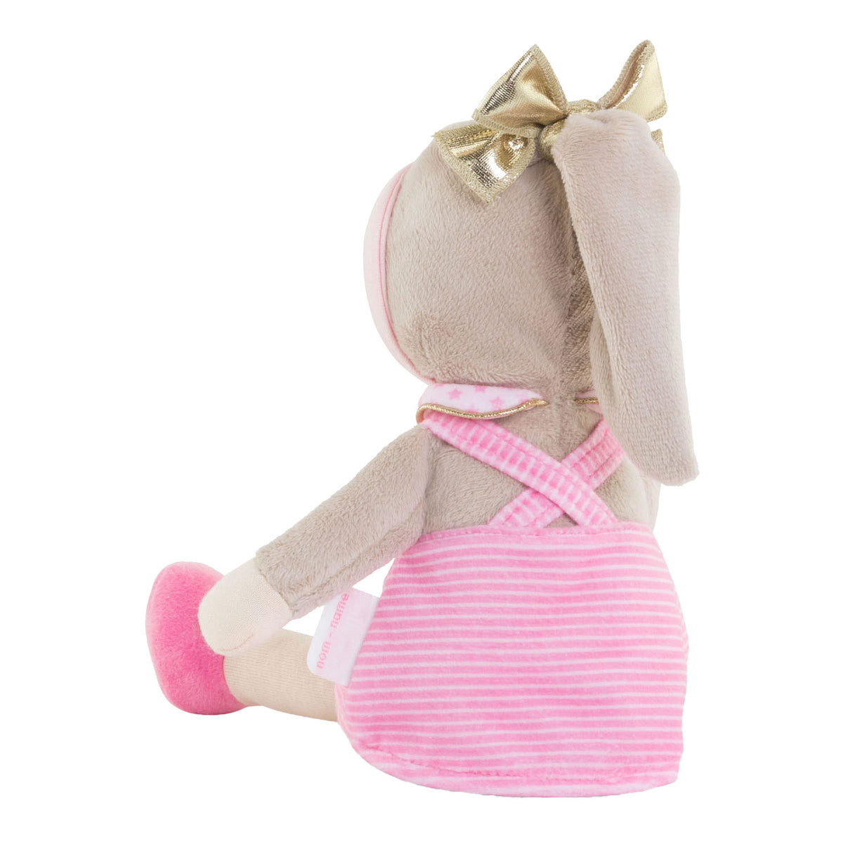 Corolle Mon Doudou Miss Striped Starry Dreams Pop, 25 cm