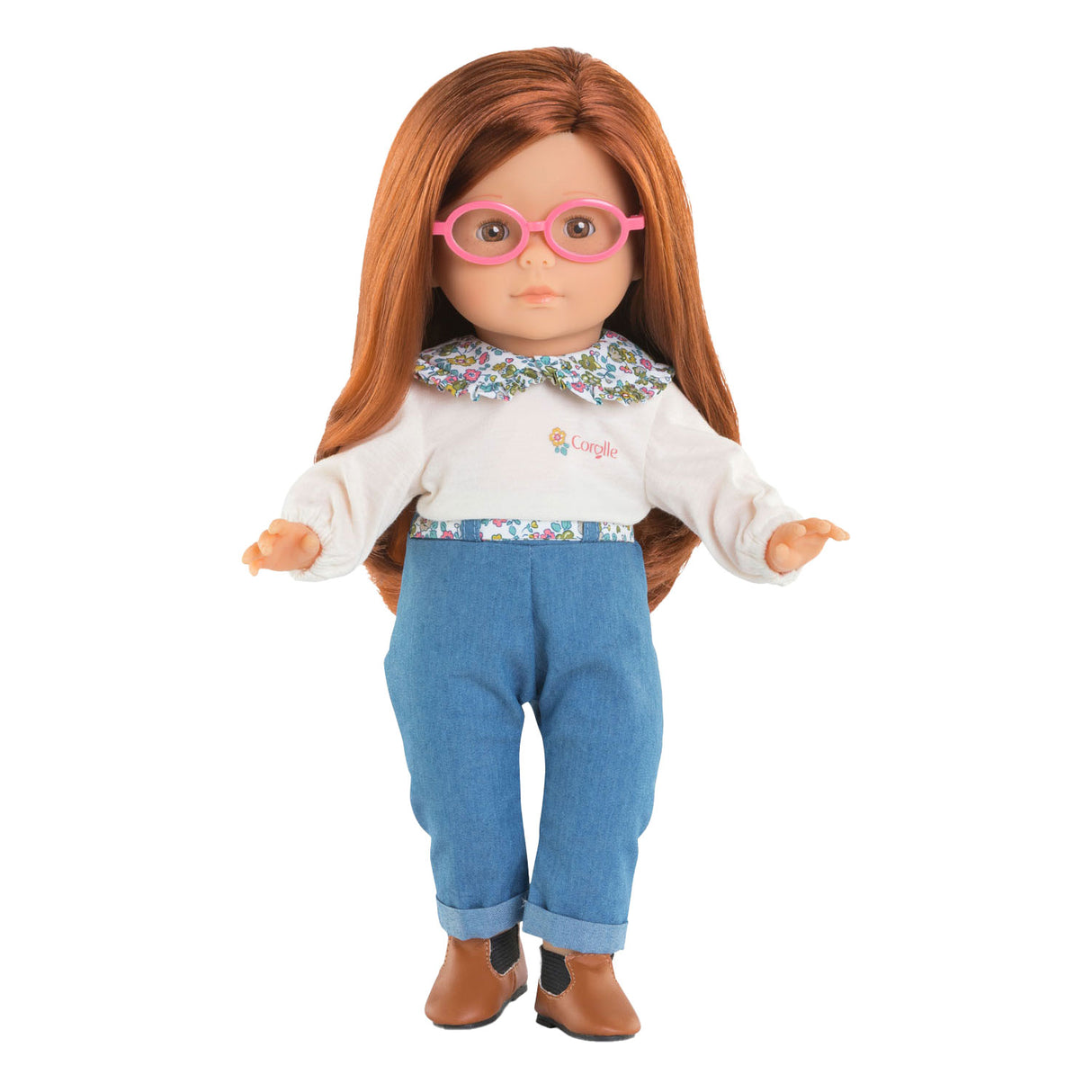 Corolle Ma Chic Outfit Sæt, 36 cm
