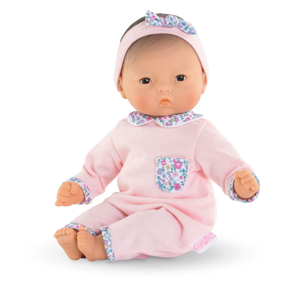 Corolle babydukke Calin Mila, 30 cm