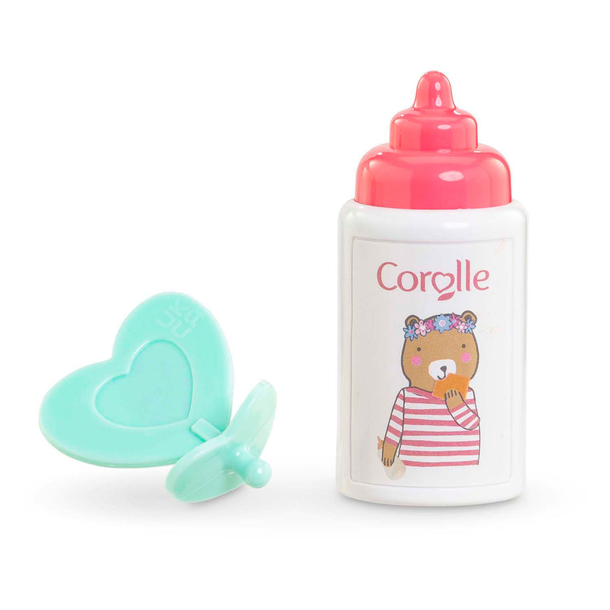 Corolle babydukke Calin Caroline, 30 cm