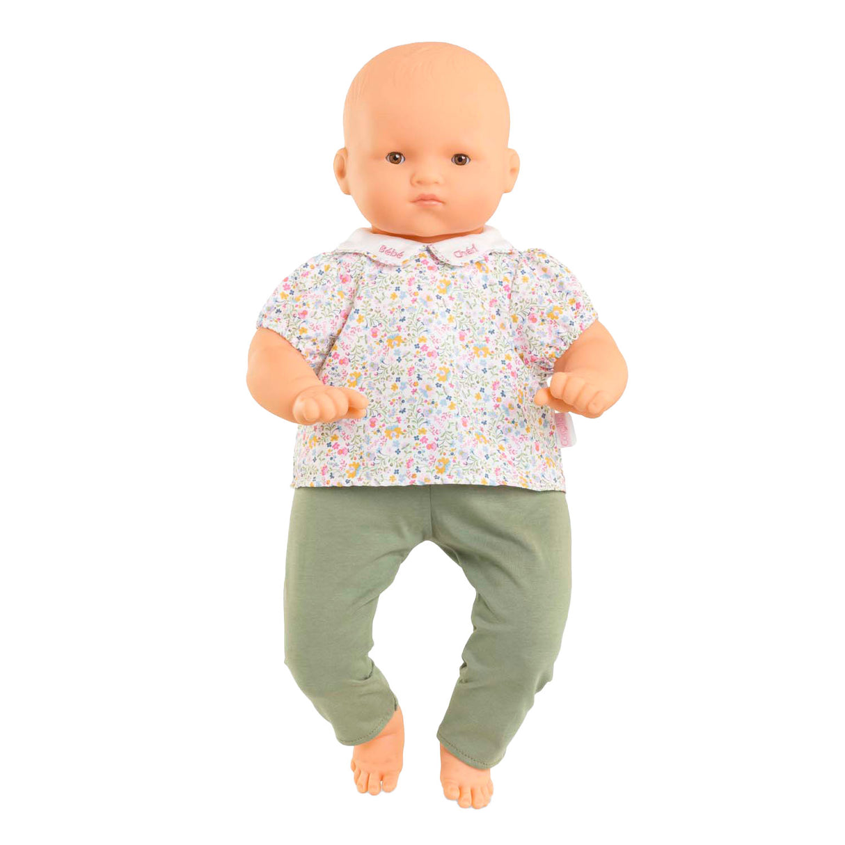 Corolle babydukke bebe cheri, 52 cm