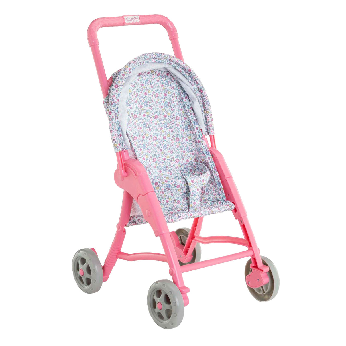 Corolle klapvognsblomster til babydukke, 30 cm